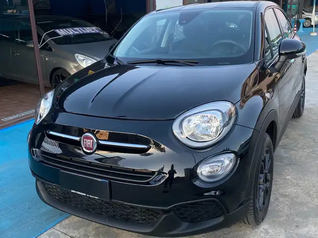 Fiat 500X 500X 1.6 mjt Lounge 4x2 120cv my20
