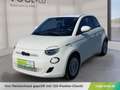 Fiat 500e 42kWh Weiß - thumbnail 1