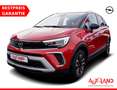 Opel Crossland 1.2 Business LED Tempomat Sitzheizung Rot - thumbnail 1