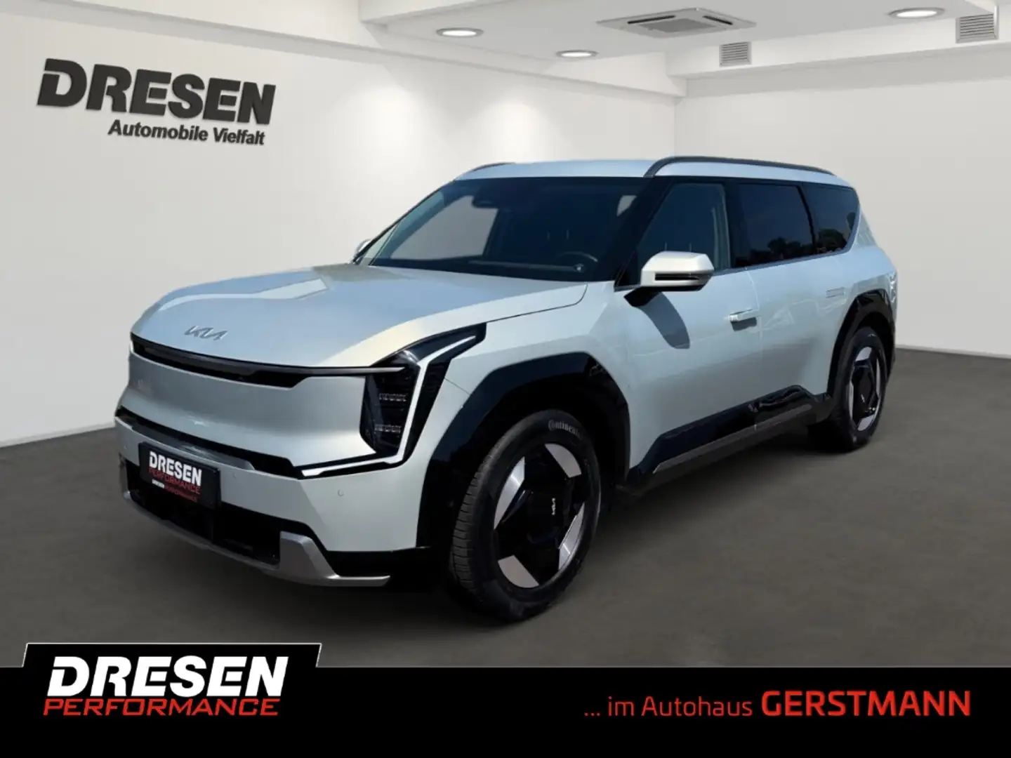 kia ev9