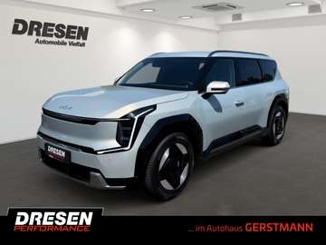 99,8kWh AWD WÄRMEPUMPE,NAVI,DAB,KLIMA,SITZHZG,LENK