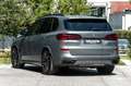 BMW X5 50e M Sport LUFTF.DR.ASS.PANO.H/K.LHZ.360.AHK Grau - thumbnail 4