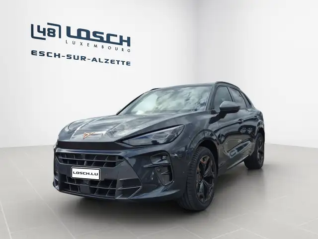 CUPRA Terramar VZ - 265 cv