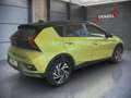 Hyundai BAYON GO Plus 1.0 T-GDI Grün - thumbnail 4