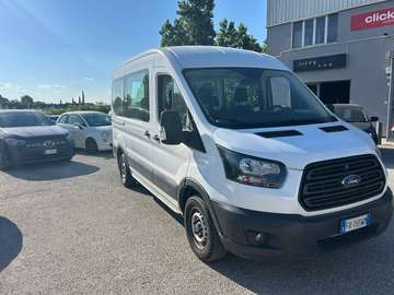 Transit 310 2.0tdci ecoblue 130cv pm-tm