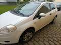Fiat Grande Punto 1,4 Dynamic Biały - thumbnail 4