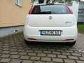 Fiat Grande Punto 1,4 Dynamic Biały - thumbnail 5