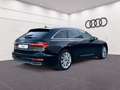 Audi A6 Avant sport 40 TDI quattro S tronic AHK NAV APP A Schwarz - thumbnail 8