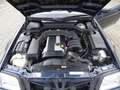 Mercedes-Benz SL 320 Roadster Klimaautomatic, Kindersitze hinten Schwarz - thumbnail 16