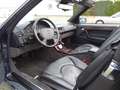 Mercedes-Benz SL 320 Roadster Klimaautomatic, Kindersitze hinten Černá - thumbnail 4