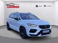CUPRA Ateca 4 Drive*AHK+LED+360KAM+COPPER+PANODACH+PDC* Weiß - thumbnail 9