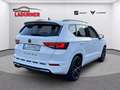 CUPRA Ateca 4 Drive*AHK+LED+360KAM+COPPER+PANODACH+PDC* Weiß - thumbnail 5