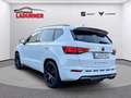 CUPRA Ateca 4 Drive*AHK+LED+360KAM+COPPER+PANODACH+PDC* Weiß - thumbnail 3