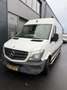 Mercedes-Benz Sprinter 313 cdi automaat airco Wit - thumbnail 2