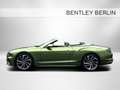 Bentley Continental GTC SPEED V8 HYBRID FIRST EDITION Verde - thumbnail 7