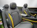 Bentley Continental GTC SPEED V8 HYBRID FIRST EDITION Vert - thumbnail 25