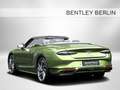 Bentley Continental GTC SPEED V8 HYBRID FIRST EDITION Verde - thumbnail 4
