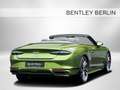 Bentley Continental GTC SPEED V8 HYBRID FIRST EDITION Verde - thumbnail 6