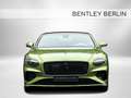 Bentley Continental GTC SPEED V8 HYBRID FIRST EDITION Verde - thumbnail 9