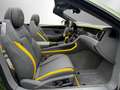 Bentley Continental GTC SPEED V8 HYBRID FIRST EDITION Vert - thumbnail 22