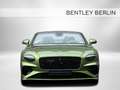 Bentley Continental GTC SPEED V8 HYBRID FIRST EDITION Verde - thumbnail 2