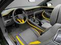 Bentley Continental GTC SPEED V8 HYBRID FIRST EDITION Vert - thumbnail 17