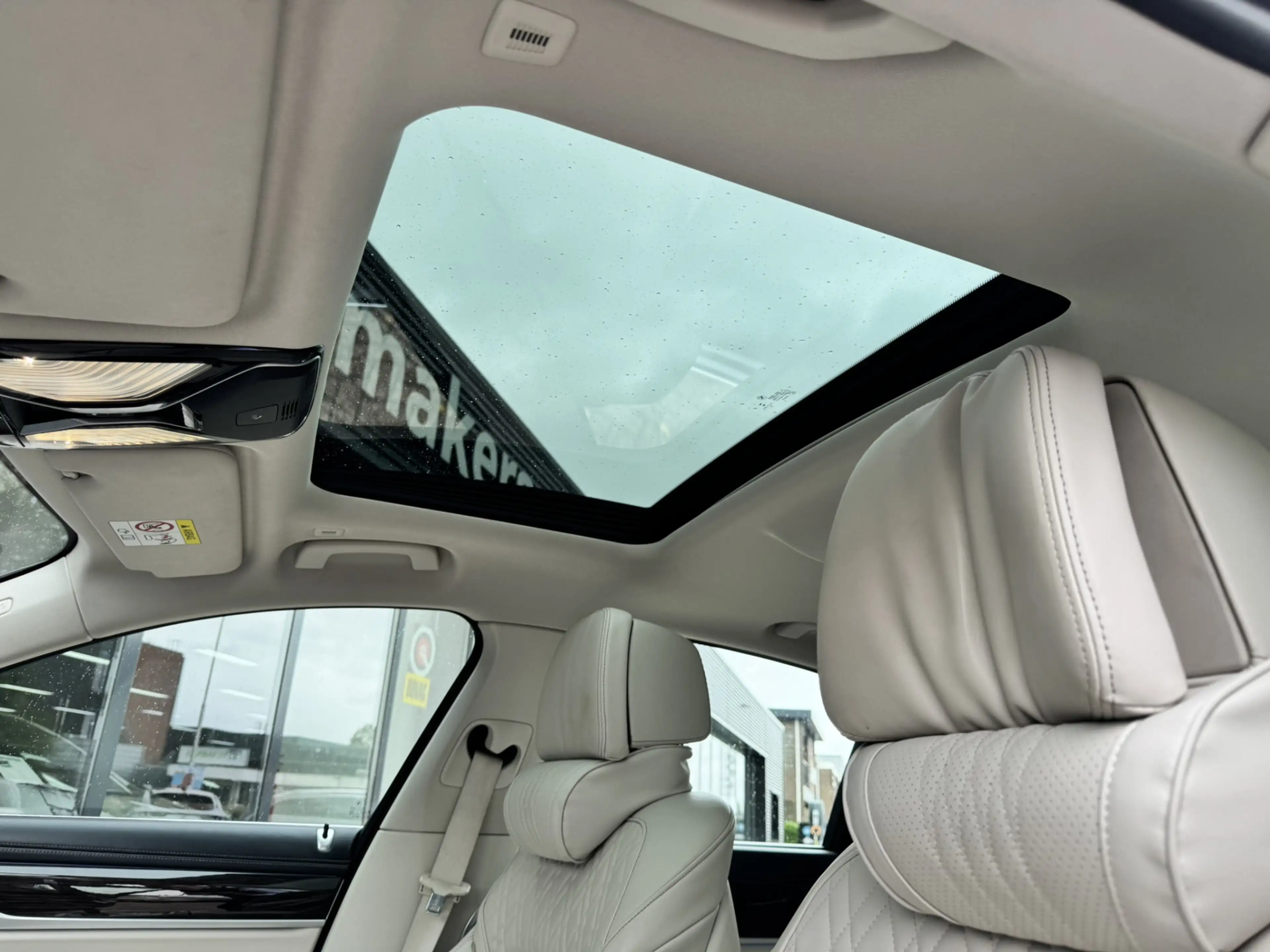 BMW 745 7-serie 745e High Executive*Leder*Panorama* — photo 14