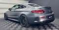 Mercedes-Benz C 63 AMG C 63 S AMG Coupe, KERAMIK, VOLLAUSSTATTUNG Gris - thumbnail 6