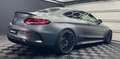 Mercedes-Benz C 63 AMG C 63 S AMG Coupe, KERAMIK, VOLLAUSSTATTUNG Gris - thumbnail 5