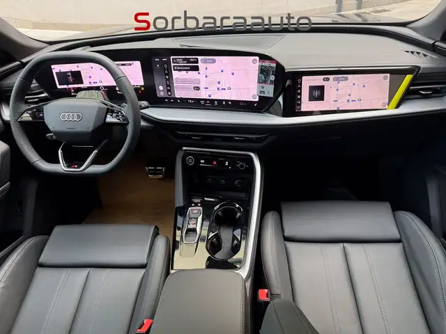Audi Q5 view 15