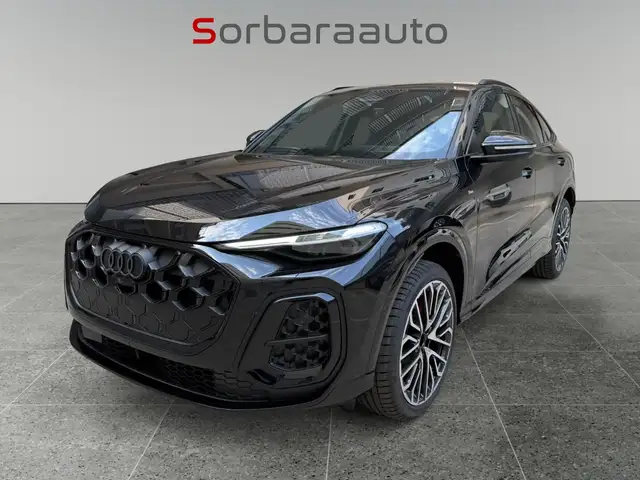 2026 Audi Q5 in Black for sale