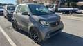 smart forTwo 90 0.9 Turbo twinamic Prime NAVI LED KAMERA PDC BL Сірий - thumbnail 2