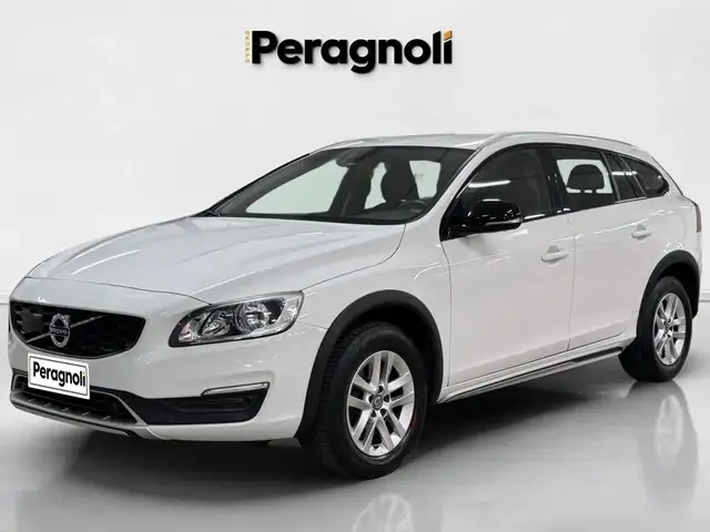 Volvo V60 Cross Country D3 Geartronic Business