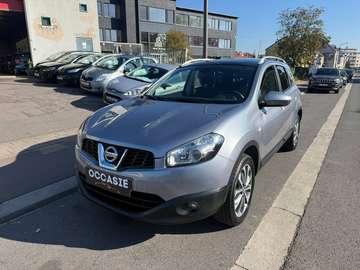 Qashqai 2 1.6i 2WD Urban Edition