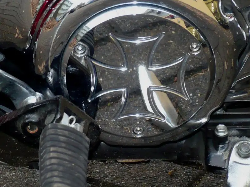 Suzuki VZR 1800 - foto 3