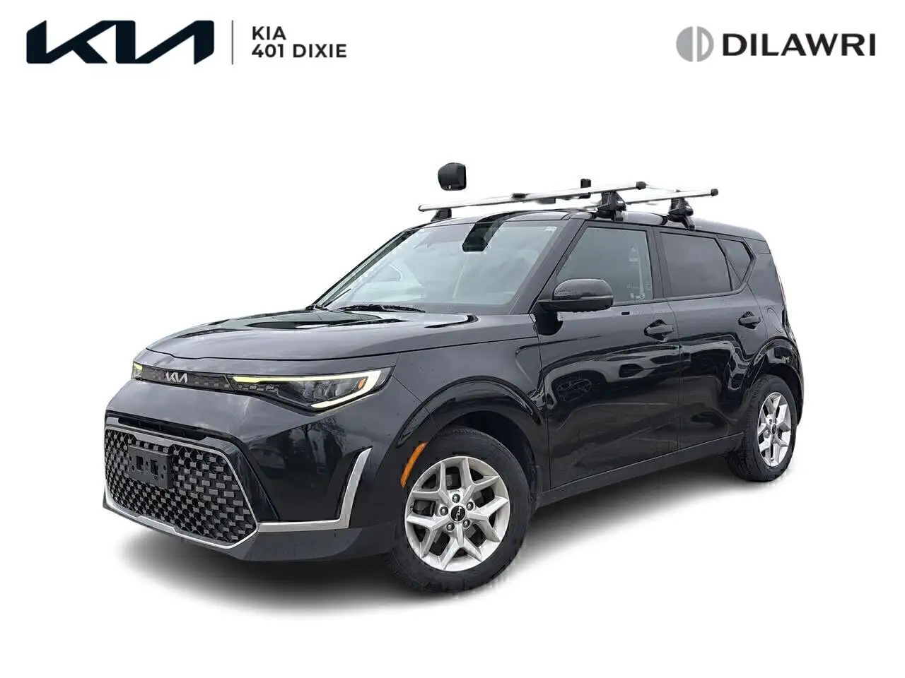 2024 Kia Soul