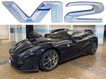 GTS - FULL CARBON - 1ST HAND