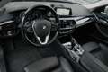 BMW 520 520d xDrive Touring Aut. LED! LEDER! PANORAMADACH! Schwarz - thumbnail 18
