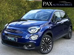 Fiat 500X 1.5 FireFly Turbo 130ch S/S Hybrid Pack Style DCT7
