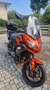 Kawasaki Versys 1000 tourism Narancs - thumbnail 5