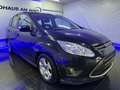 Ford C-Max 1.HND TEMPO PDC 2-ZONEN NOTBREMS ALLWETTER Negro - thumbnail 4