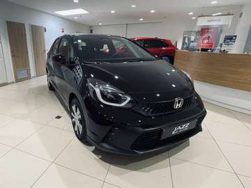 Jazz 1.5 Hybrid Elegance 8 JAAR GARANT