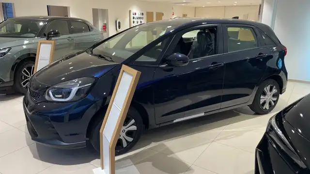 Honda Jazz Jazz 1.5 Hybrid Elegance Voorinschr. 8 JAAR GARANT