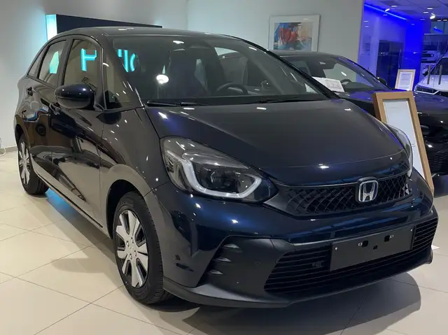 Honda Jazz Jazz 1.5 Hybrid Elegance Voorinschr. 8 JAAR GARANT