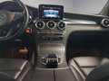 Mercedes-Benz GLC 250 Coupé 4Matic Aut. Gris - thumbnail 12
