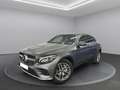 Mercedes-Benz GLC 250 Coupé 4Matic Aut. Gris - thumbnail 1