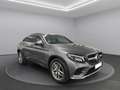 Mercedes-Benz GLC 250 Coupé 4Matic Aut. Gris - thumbnail 2