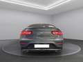 Mercedes-Benz GLC 250 Coupé 4Matic Aut. Gris - thumbnail 4