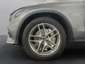 Mercedes-Benz GLC 250 Coupé 4Matic Aut. Gris - thumbnail 9