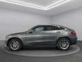 Mercedes-Benz GLC 250 Coupé 4Matic Aut. Gris - thumbnail 8